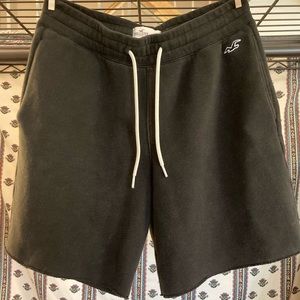 Hollister Jogger Shorts